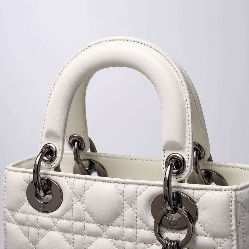 Christian Dior My Lady Bags